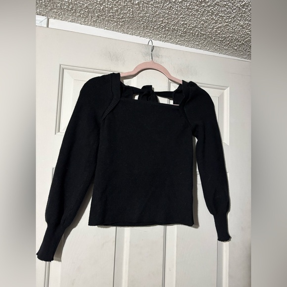 Z Supply Hadley Sweater - Picture 3 of 4